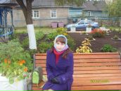 Фотография Артемьевой Екатерины