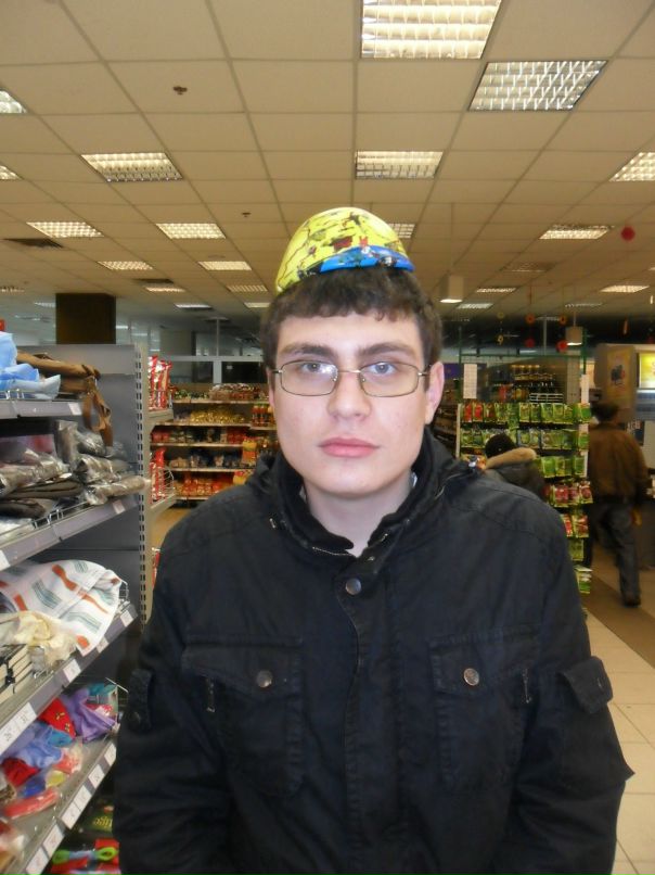 Saar Igor фотография #42