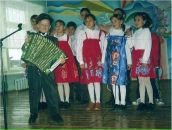 Фотография Аверина Антона