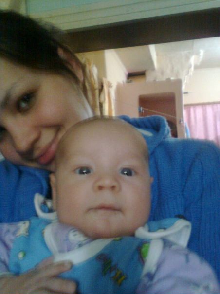 №1, Тамара Морозова-Башун №1, Тамара Морозова-Башун