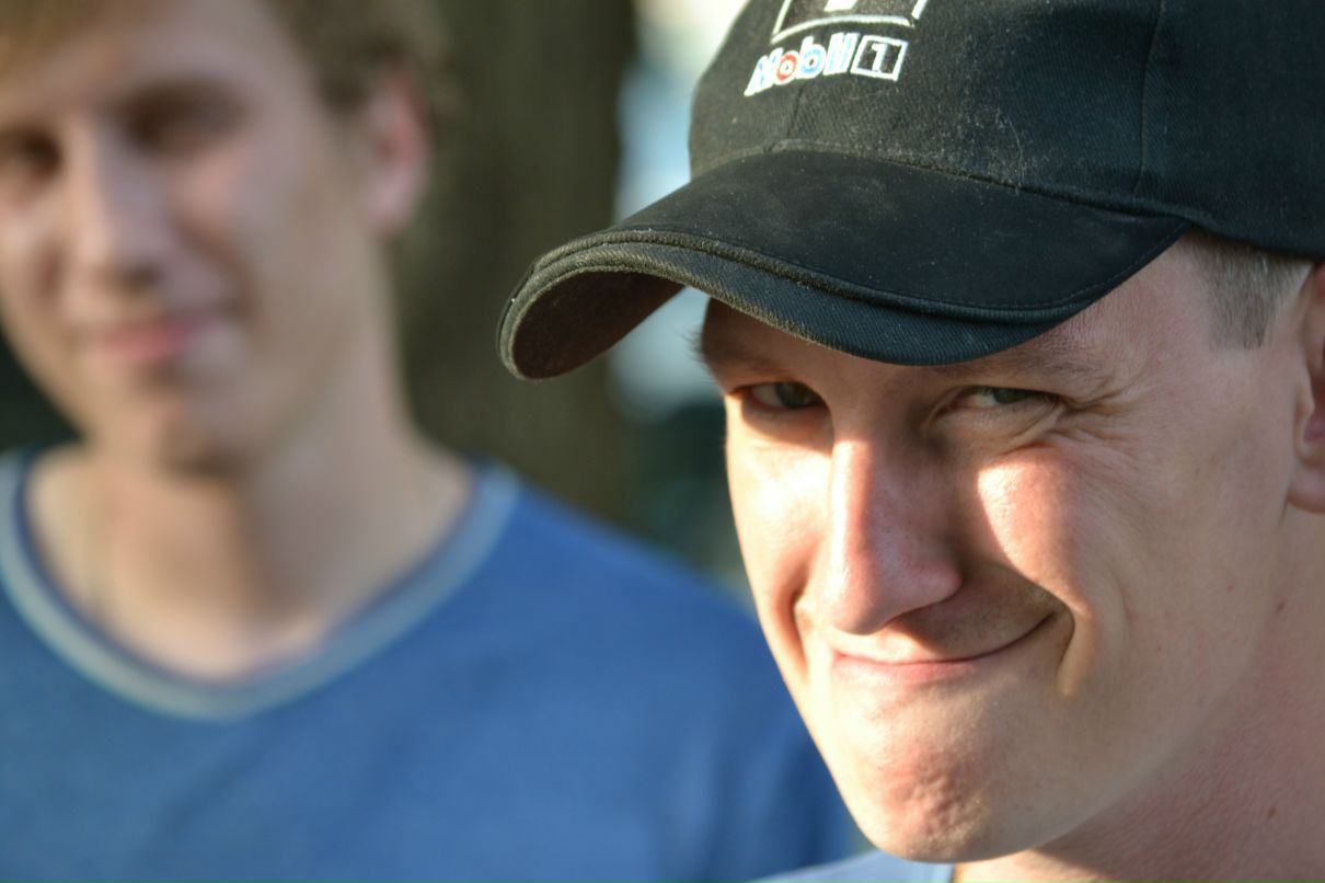 Дмитрий Чехлов фотография #6