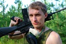 Фотография Пашина Павла