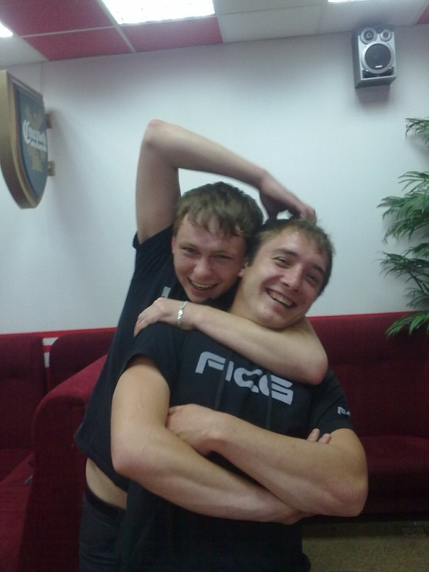 Сергей Каримов фотография #22