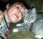 Фотография Платоновой-Кошлань Валентины