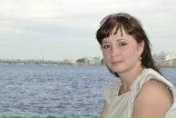 Фотография Бехтеревой Юлии