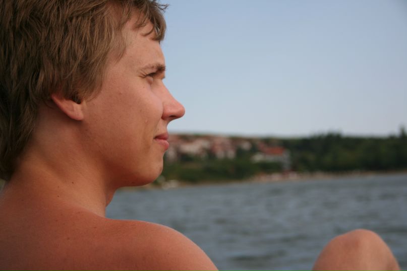 Александр Савельев фотография #16
