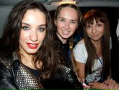 Фотография Оверчук Алины