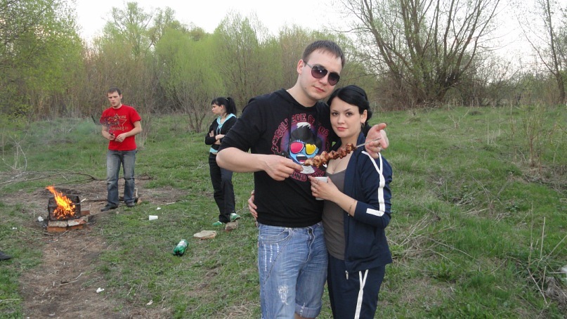 Сергей Сиделев фотография #36