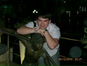 Фотография Гультяева Владимира