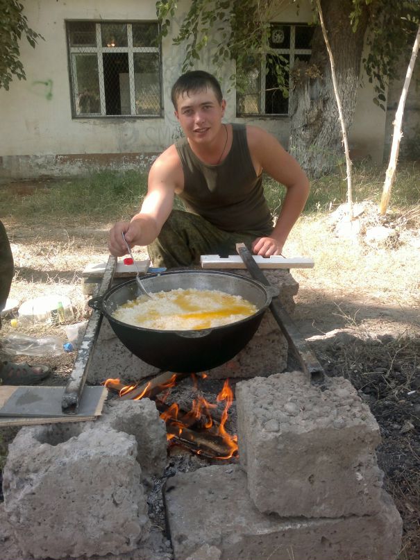 Виктор Казаков фотография #12