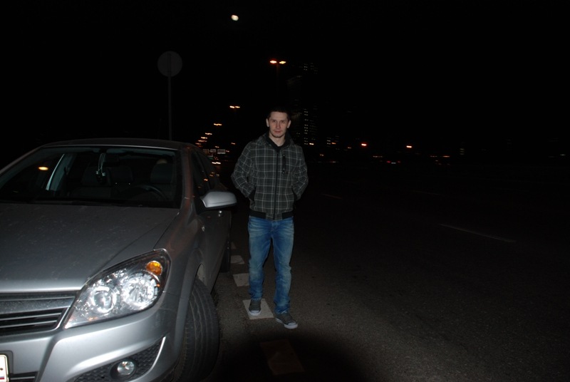 Сергей Ткаченко фотография #22