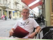 Фотография Павела Павла