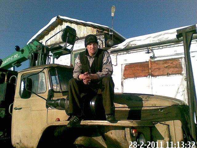 Александр Сухарев фотография #28