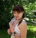 Фотография Цветковой Катерины