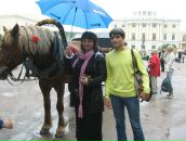 Фотография Рыбаковой Ирины