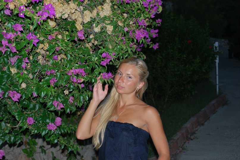 Мария Плотникова фотография #43