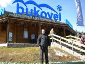 Фотография Лысенко Игоря