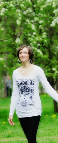 №5, Елена Челнокова, 38 лет, Москва №5, Елена Челнокова, 38 лет, Москва