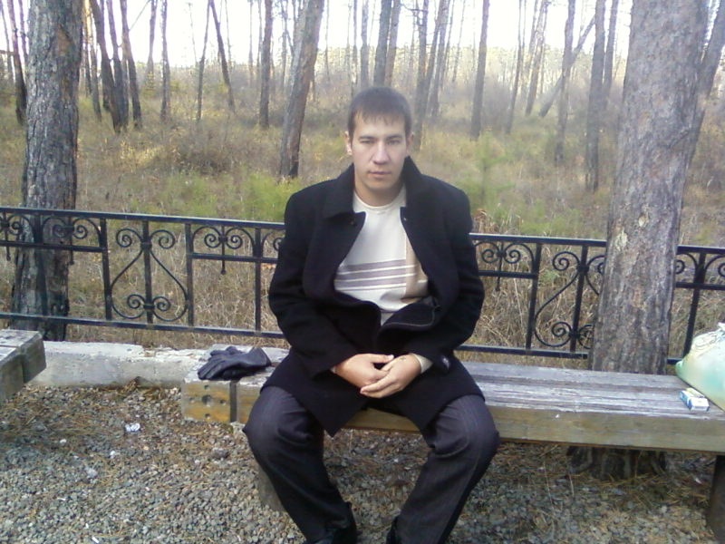 Дмитрий Шепелёв фотография #20