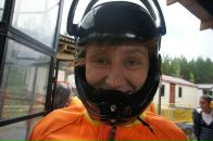 Фотография Веденецкой Ирины