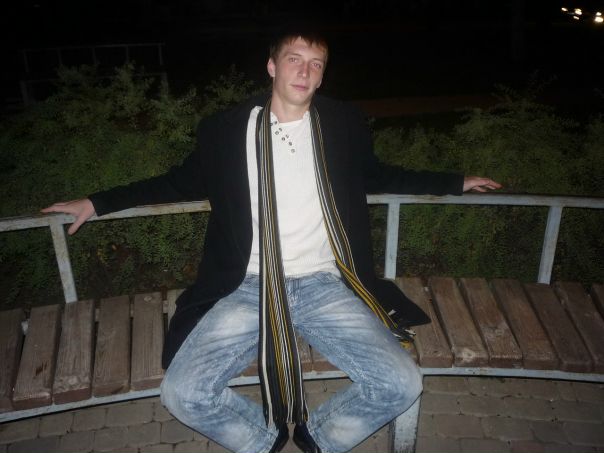 Дмитрий Башкарев фото №14