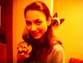 Фотография Цуприк Ксении