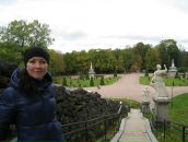 Фотография Капраловой Евгении