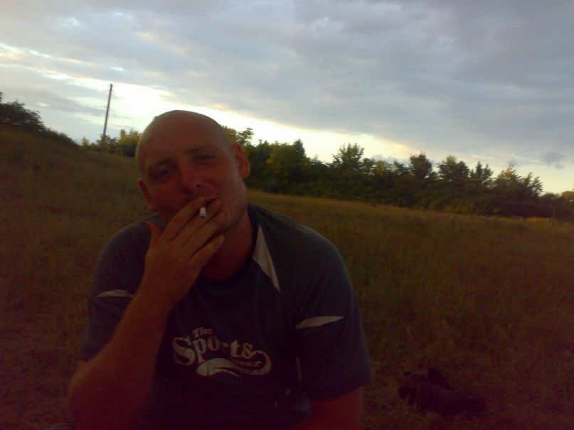 Сергей Кущ фотография #39