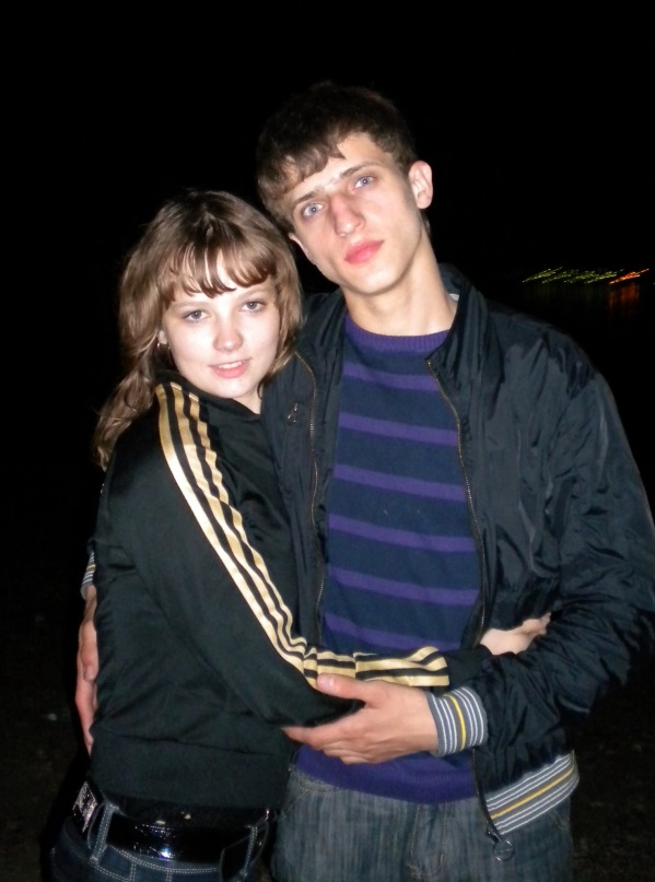 Ирина Игорь фотография #24