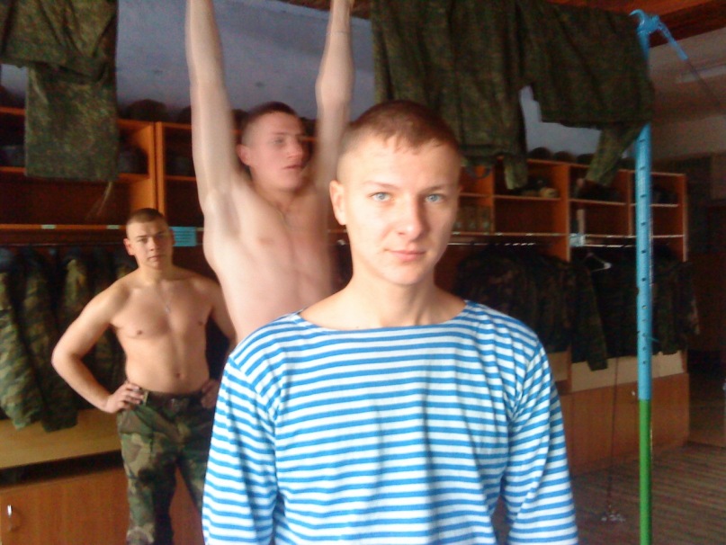 Дмитрий Зверьков фотография #22