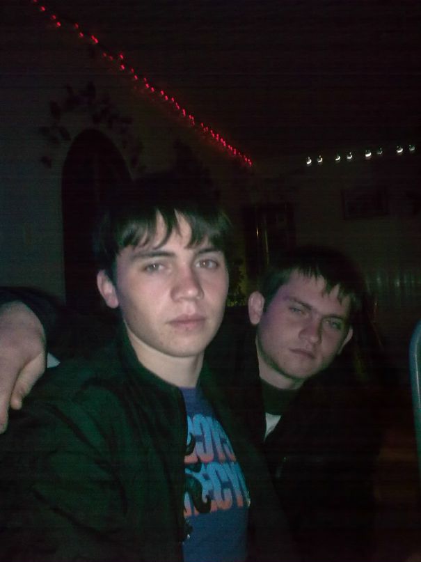Евгений Башмаков фотография #5