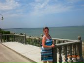 Фотография Киреевой Ольги