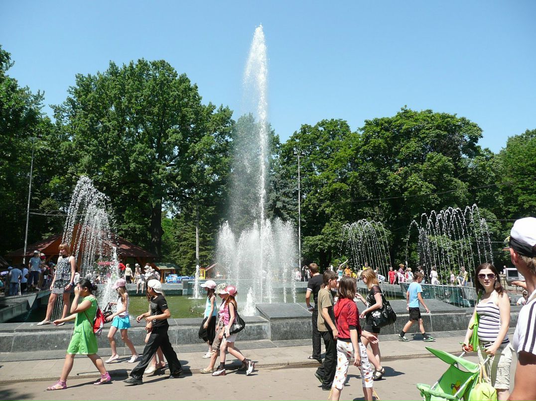 Виктор Нехаенко фотография #35