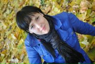 Фотография Турчинской Ангелины