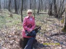 Олеся Плотникова фотография #11 (источник - https://vk.com/id73889820)