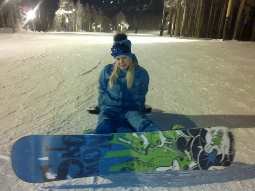 Денис Киселев фотография #41