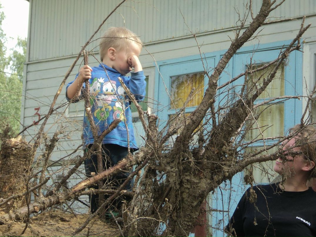 Андрей Лущенков фотография #50