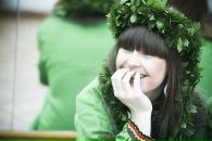 Фотография Гершевич Екатерины