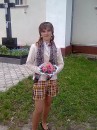 Вікуся Ткачук фотография #46 (источник - https://vk.com/id67259957)