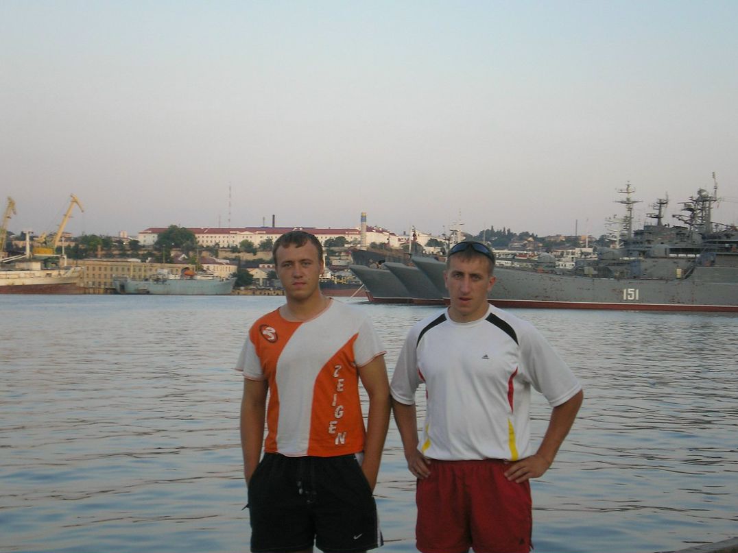 Дмитрий Грищенко фотография #21