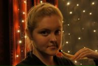 Фотография Яшиной Марии