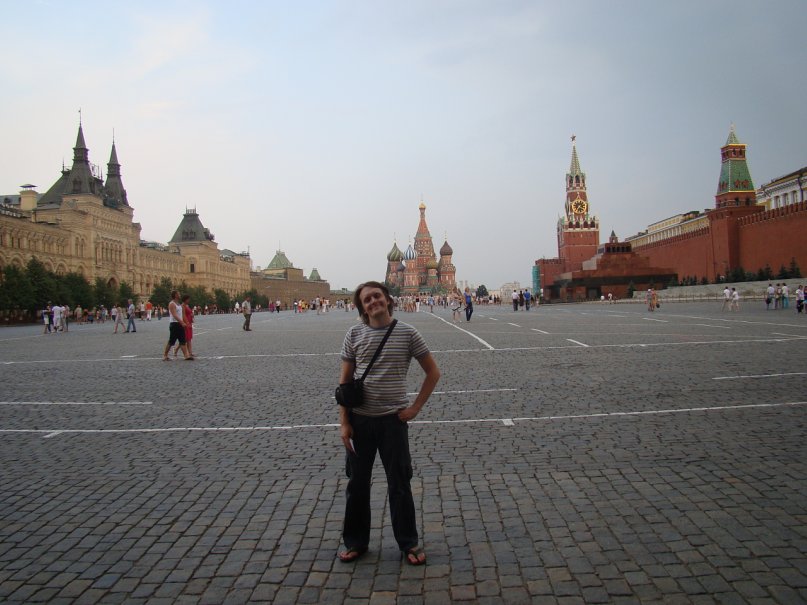 Александр Малашко фотография #34