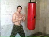 Фотография Сызранцева Ксюша