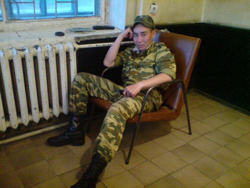 Vladimir Ashkatov фотография #23