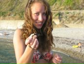 Фотография Завьяловой Евгении