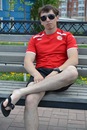 Фотография Анисова Евгения