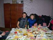 Ніна Климчук фотография #2 (источник - https://vk.com/id75596240)