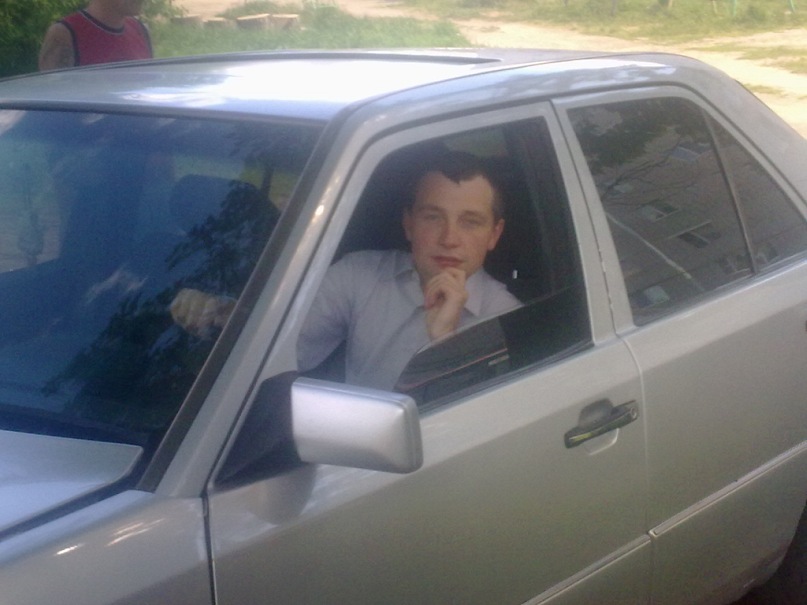 Илья Павлов фотография #33