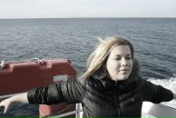 Фотография Соколовой Маргариты