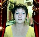 Фотография Ждановой Инги